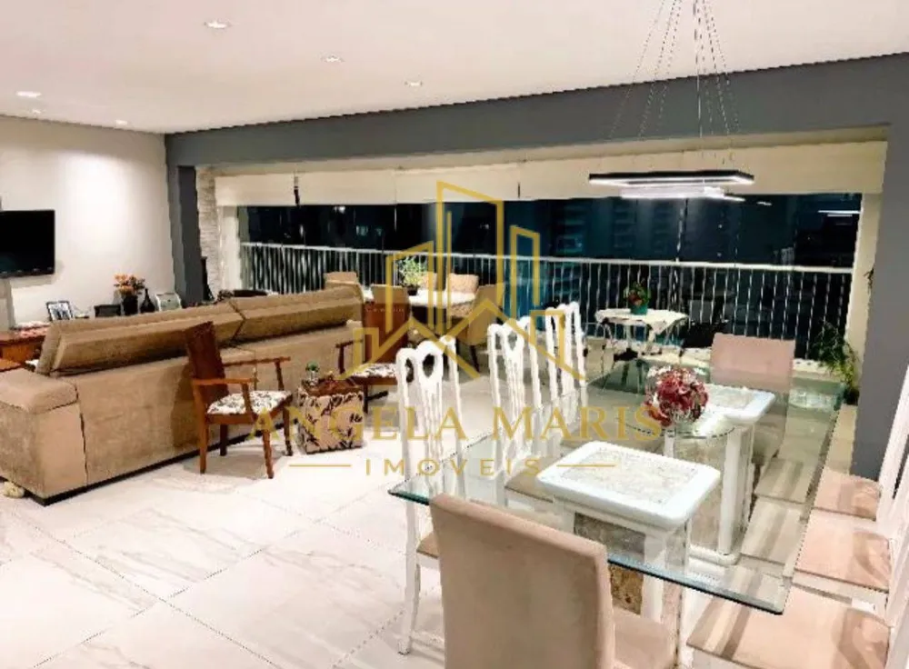 Apartamento, 3 quartos, 156 m² - Foto 4