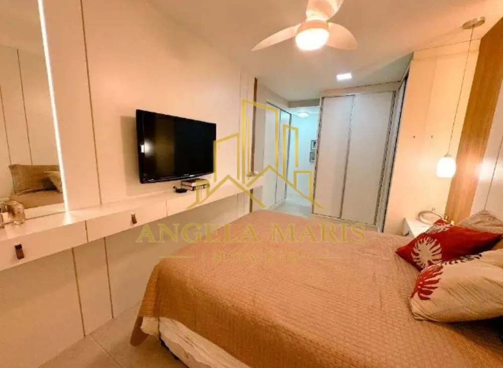 Apartamento, 3 quartos, 156 m² - Foto 2