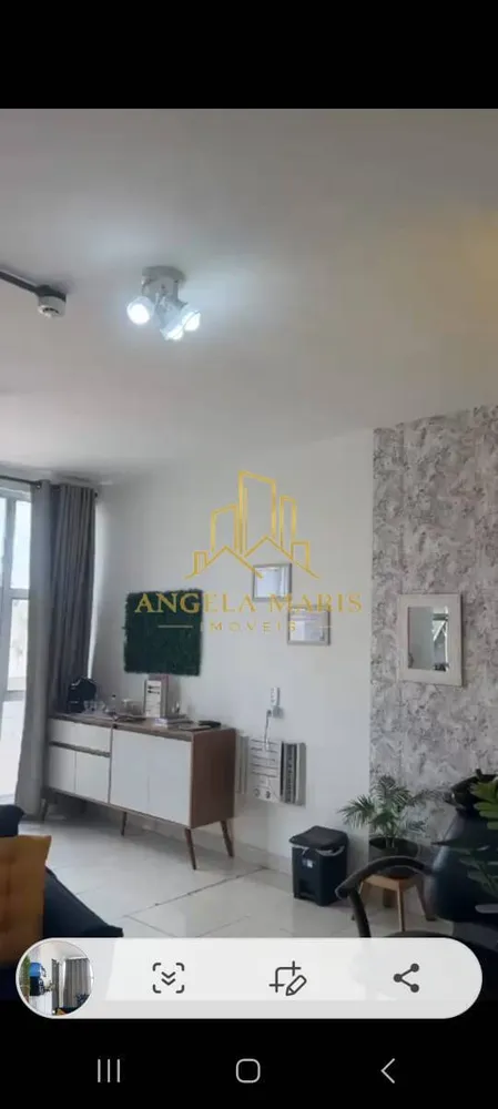 Sala-Conjunto, 27 m² - Foto 1
