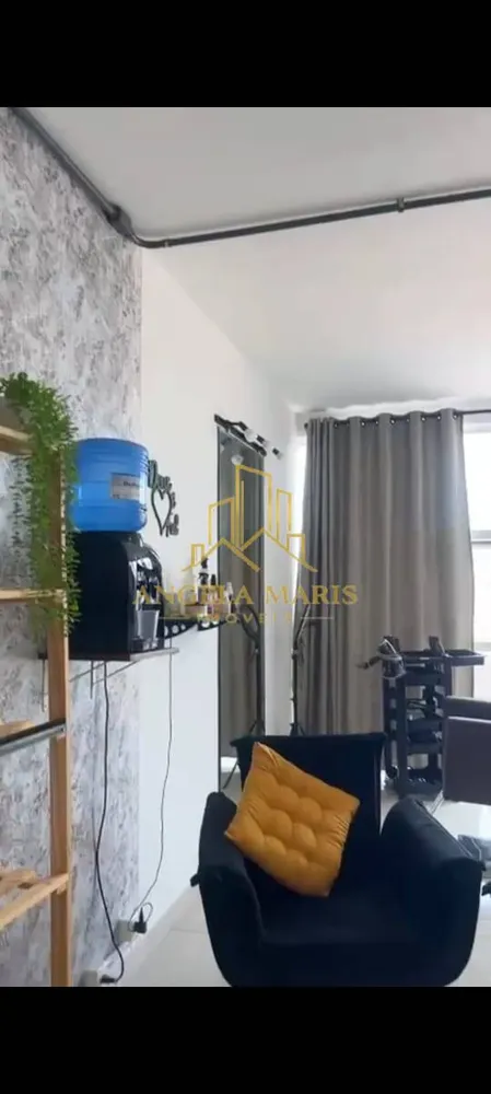 Sala-Conjunto, 27 m² - Foto 4