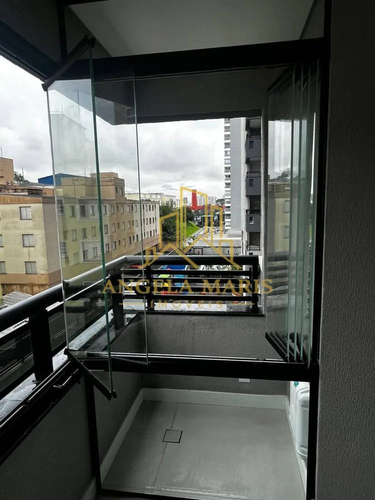 Apartamento, 3 quartos, 74 m² - Foto 1