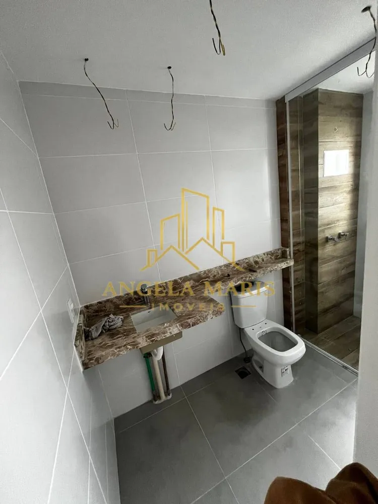 Apartamento, 3 quartos, 74 m² - Foto 4