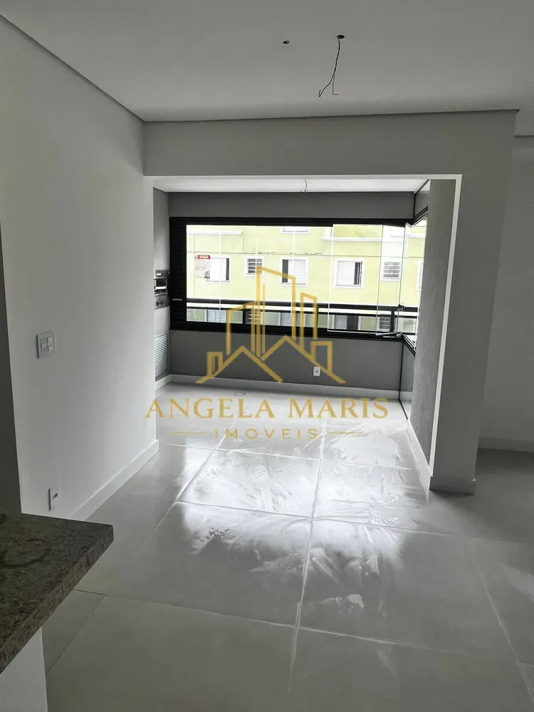 Apartamento, 3 quartos, 74 m² - Foto 3