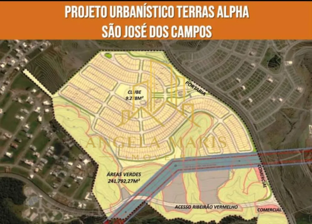 Terreno, 330 m² - Foto 7