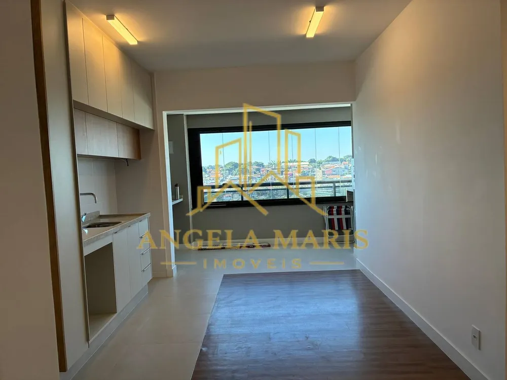 Apartamento, 3 quartos, 74 m² - Foto 2