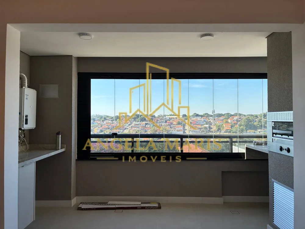 Apartamento, 3 quartos, 74 m² - Foto 1