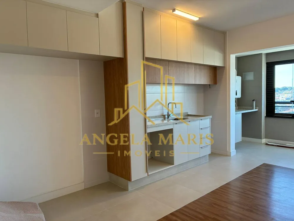 Apartamento, 3 quartos, 74 m² - Foto 3