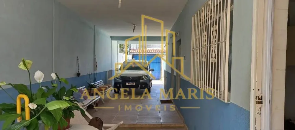Casa, 5 quartos, 250 m² - Foto 2