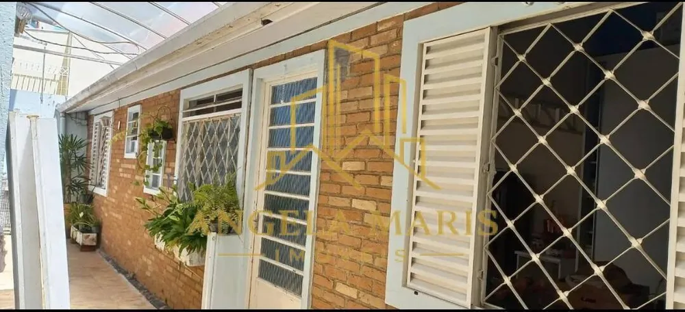 Casa, 5 quartos, 250 m² - Foto 11