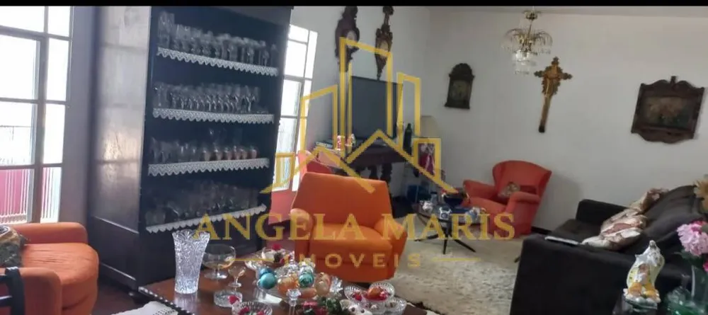 Casa, 5 quartos, 250 m² - Foto 5