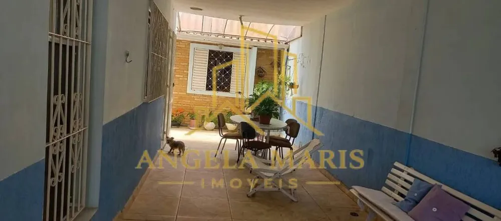 Casa, 5 quartos, 250 m² - Foto 9