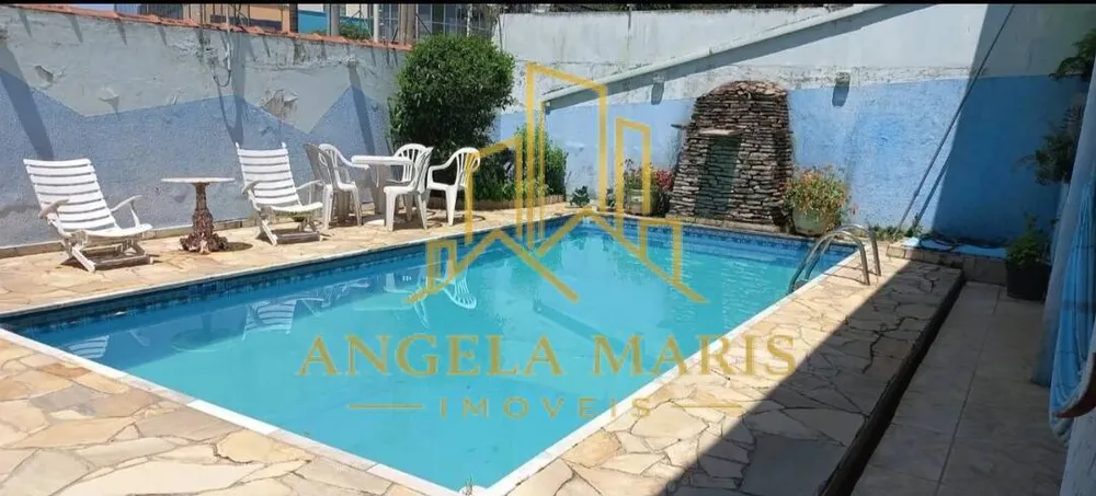 Casa, 5 quartos, 250 m² - Foto 7