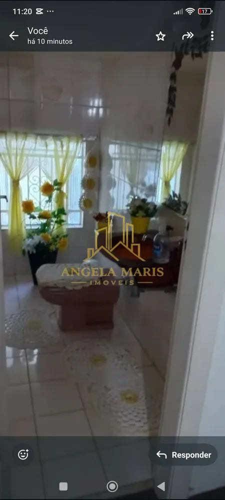 Casa, 5 quartos, 250 m² - Foto 1
