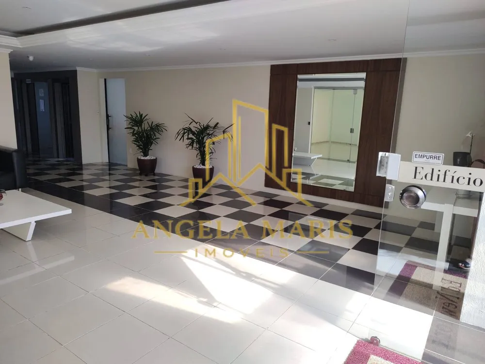 Apartamento, 4 quartos, 120 m² - Foto 6