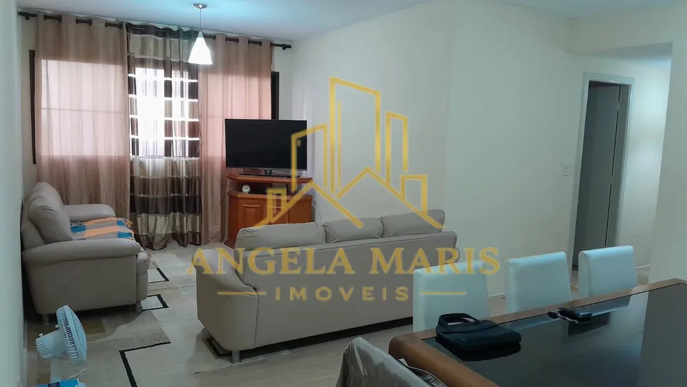 Apartamento, 3 quartos, 94 m² - Foto 4