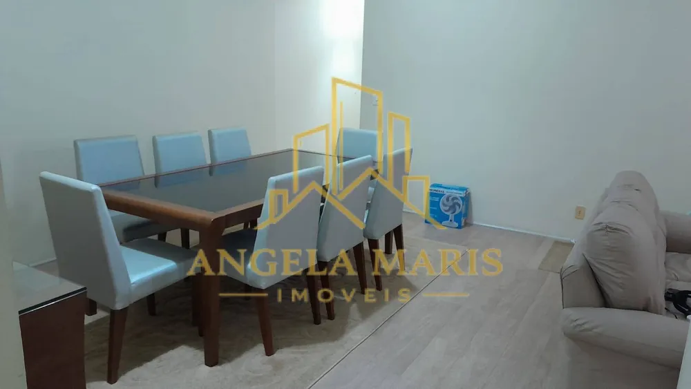 Apartamento, 3 quartos, 94 m² - Foto 5