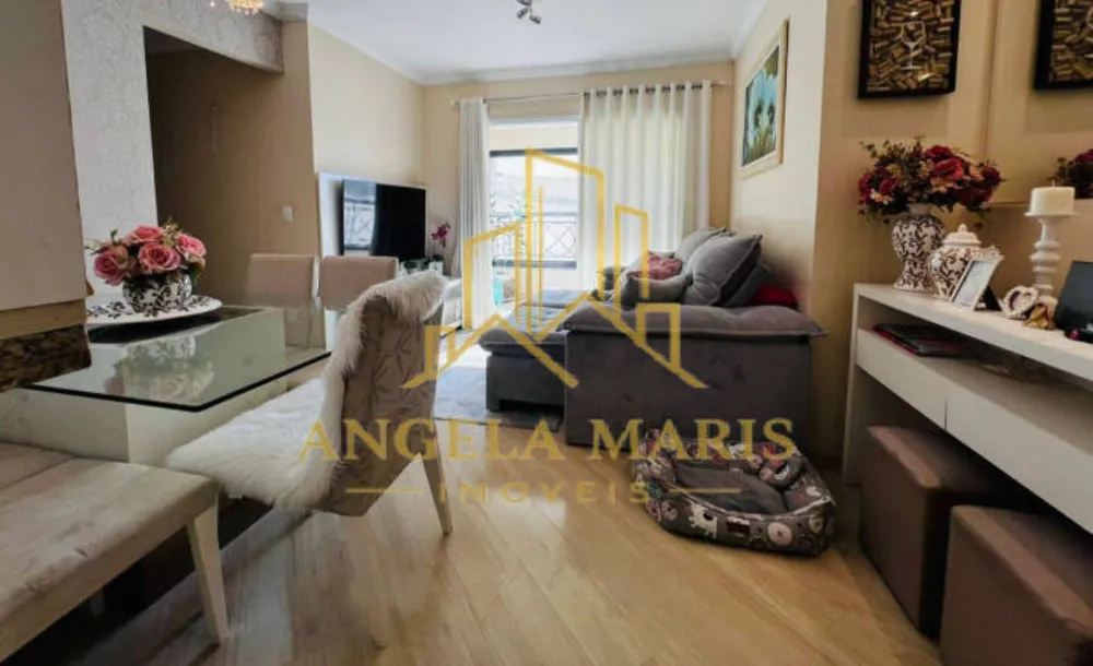 Apartamento, 2 quartos, 67 m² - Foto 6