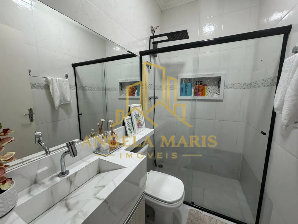 Casa, 3 quartos, 125 m² - Foto 1
