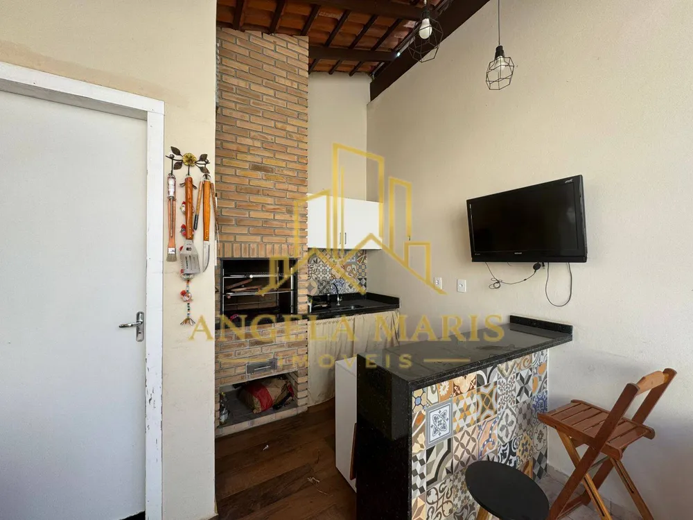 Casa, 3 quartos, 125 m² - Foto 2