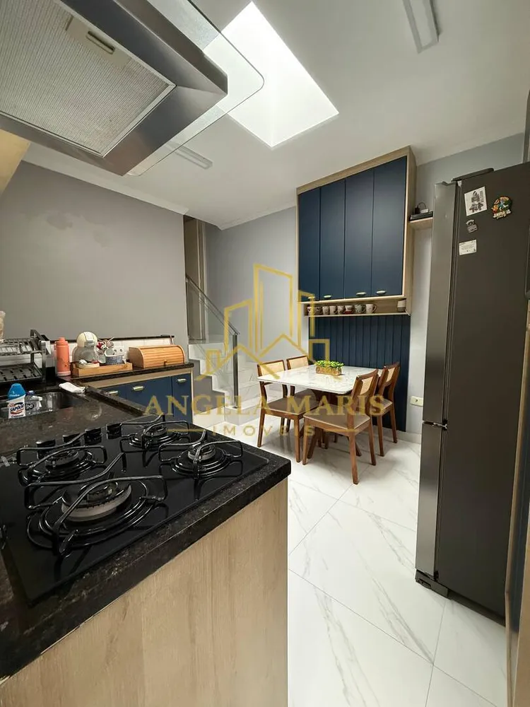 Casa, 3 quartos, 125 m² - Foto 3