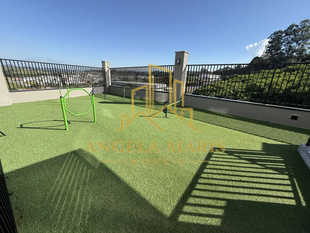 Apartamento, 3 quartos, 65 m² - Foto 4