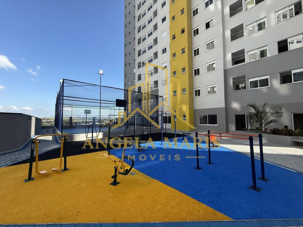 Apartamento, 3 quartos, 65 m² - Foto 9