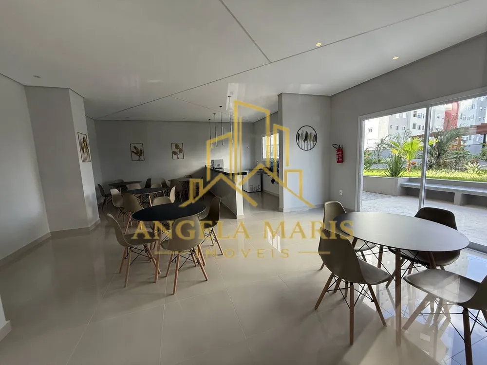 Apartamento, 3 quartos, 65 m² - Foto 6