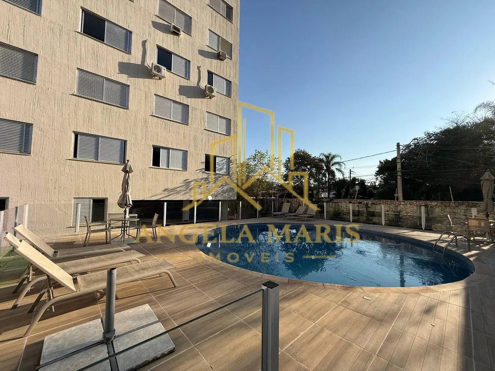 Apartamento, 4 quartos, 230 m² - Foto 9