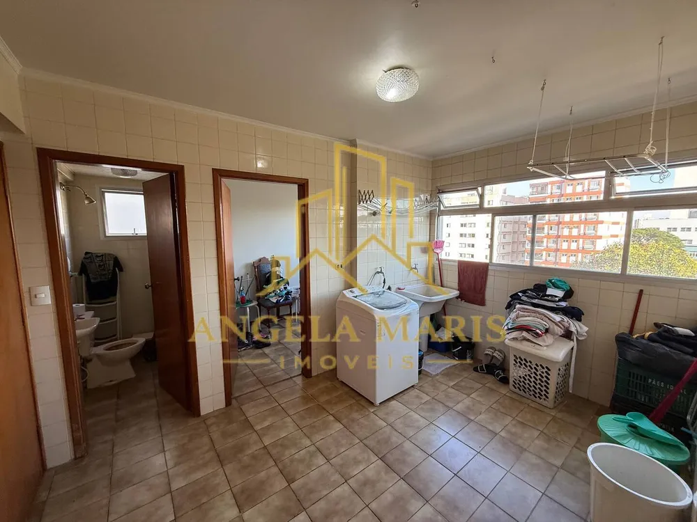 Apartamento, 4 quartos, 230 m² - Foto 12