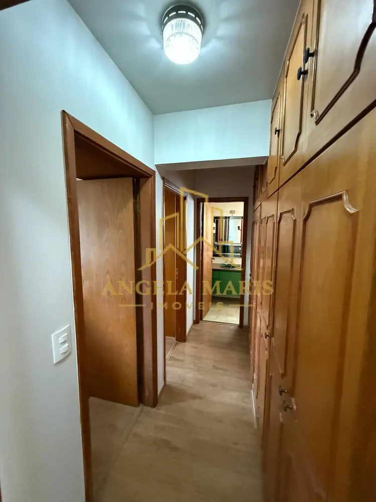 Apartamento, 4 quartos, 230 m² - Foto 1