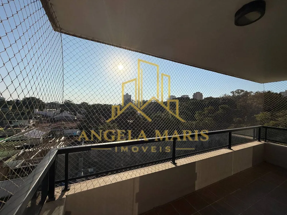 Apartamento, 4 quartos, 230 m² - Foto 5