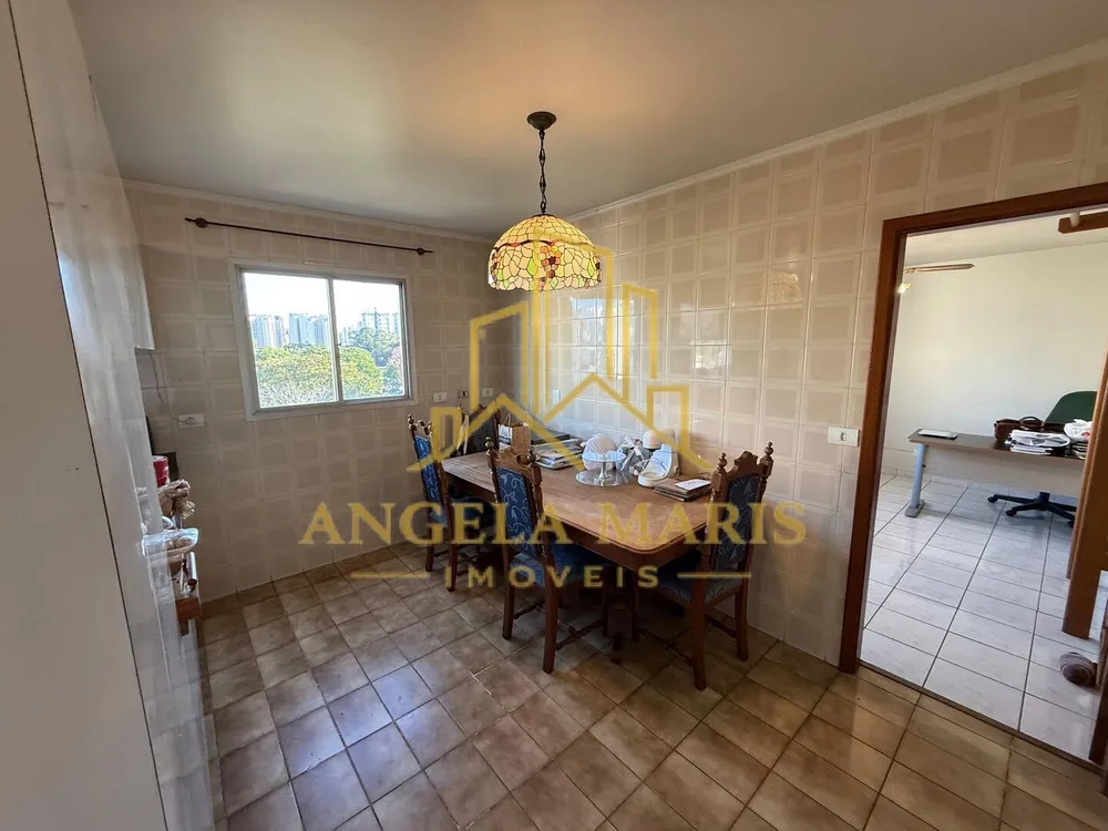 Apartamento, 4 quartos, 230 m² - Foto 11