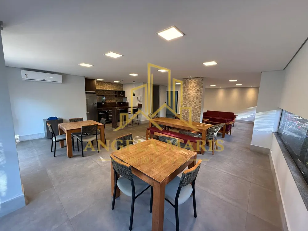 Apartamento, 4 quartos, 230 m² - Foto 4