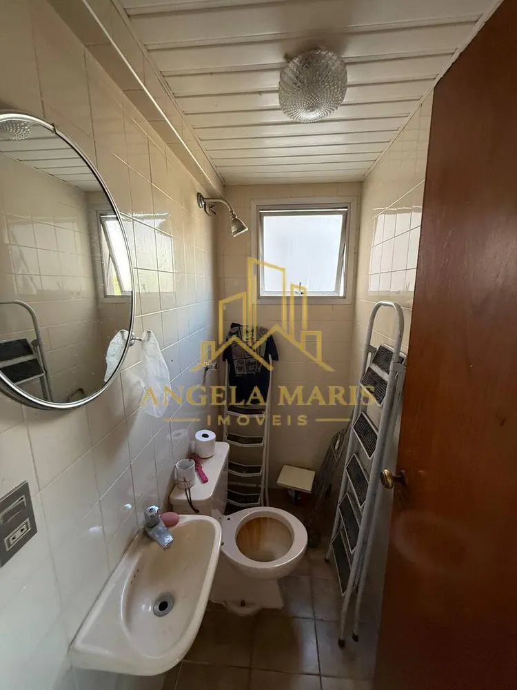 Apartamento, 4 quartos, 230 m² - Foto 6