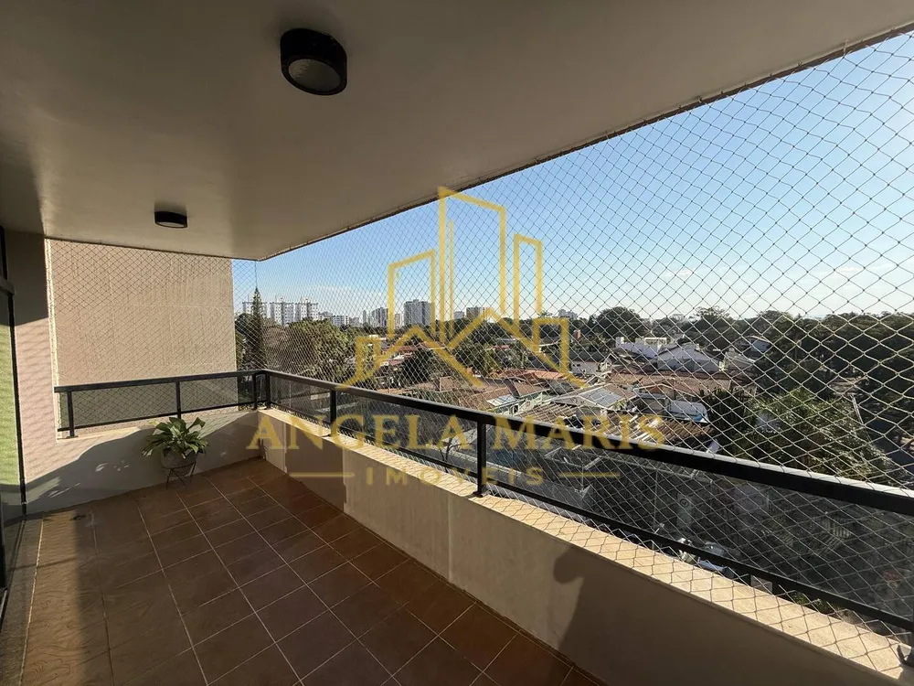 Apartamento, 4 quartos, 230 m² - Foto 8