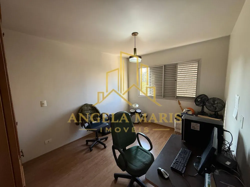 Apartamento, 4 quartos, 230 m² - Foto 10