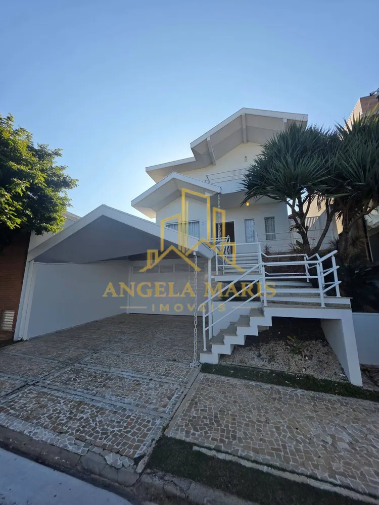 Casa de Condomínio, 4 quartos - Foto 3