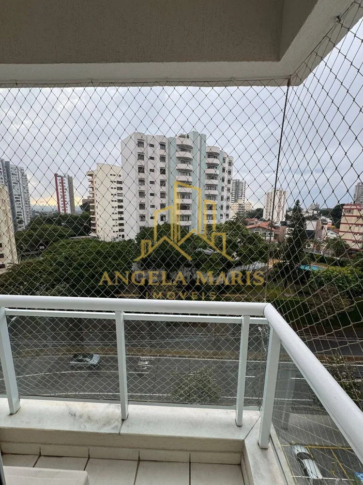Apartamento, 3 quartos, 144 m² - Foto 8