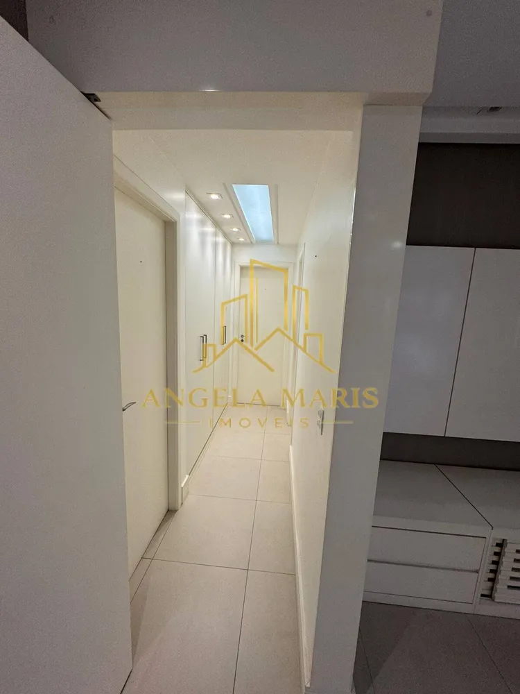 Apartamento, 3 quartos, 144 m² - Foto 1
