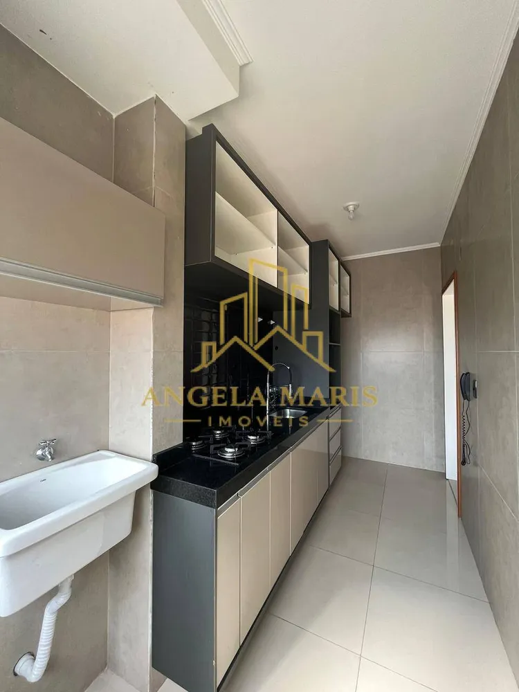 Apartamento, 2 quartos, 57 m² - Foto 6