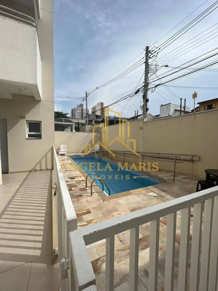 Apartamento, 2 quartos, 57 m² - Foto 4