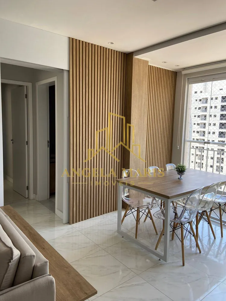Apartamento, 2 quartos, 62 m² - Foto 6