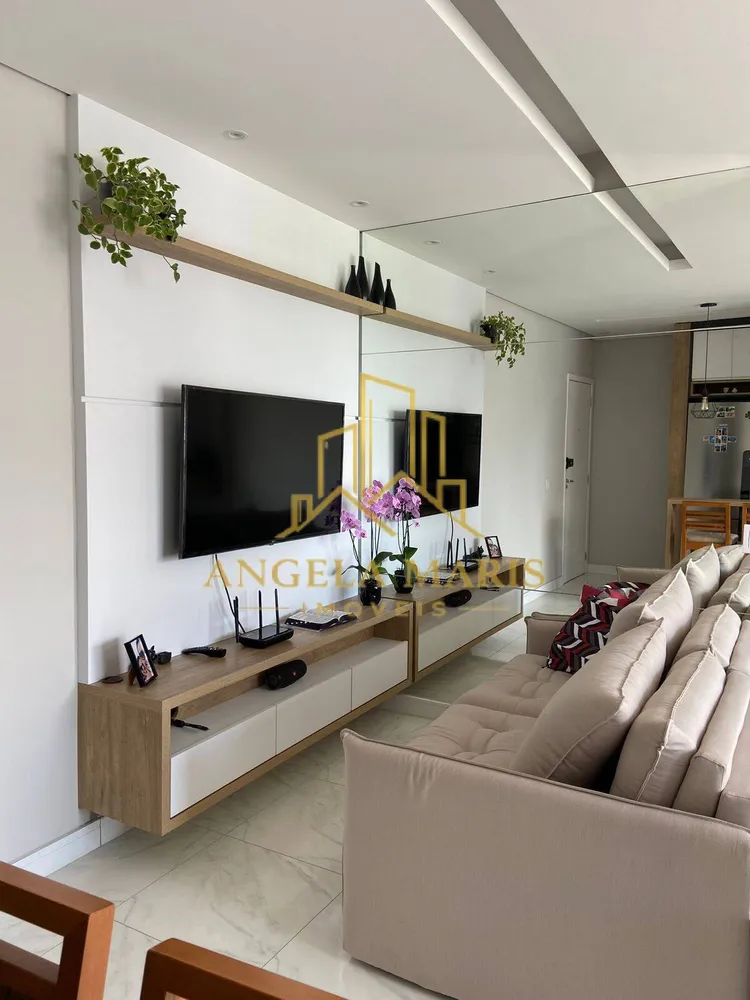 Apartamento, 2 quartos, 62 m² - Foto 3