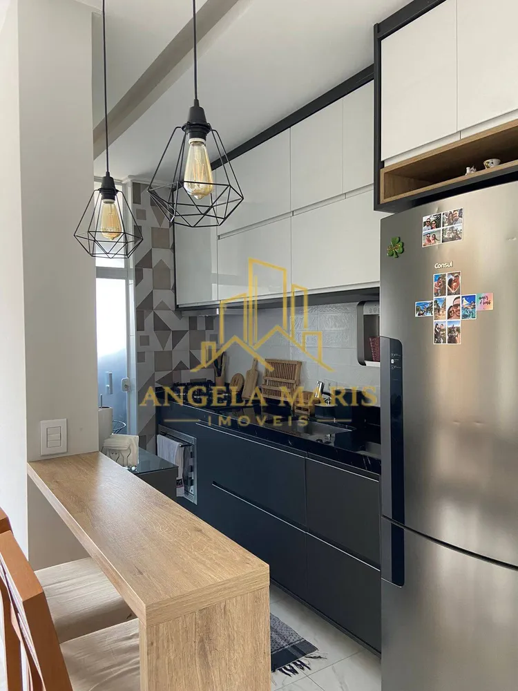 Apartamento, 2 quartos, 62 m² - Foto 7