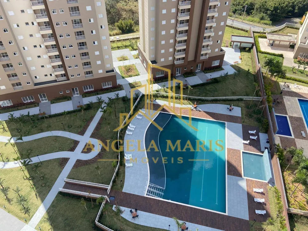 Apartamento, 2 quartos, 62 m² - Foto 11