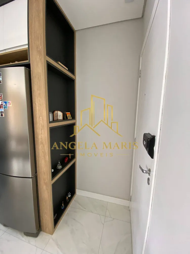 Apartamento, 2 quartos, 62 m² - Foto 5