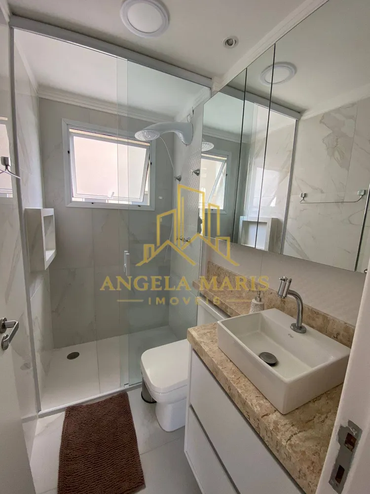 Apartamento, 2 quartos, 62 m² - Foto 9