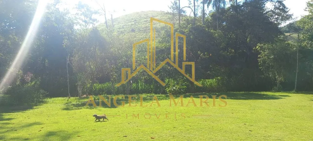 Sítio, 3 quartos, 10 hectares - Foto 3
