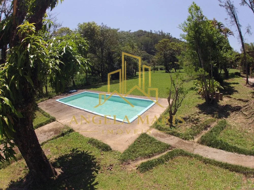 Sítio, 3 quartos, 10 hectares - Foto 8