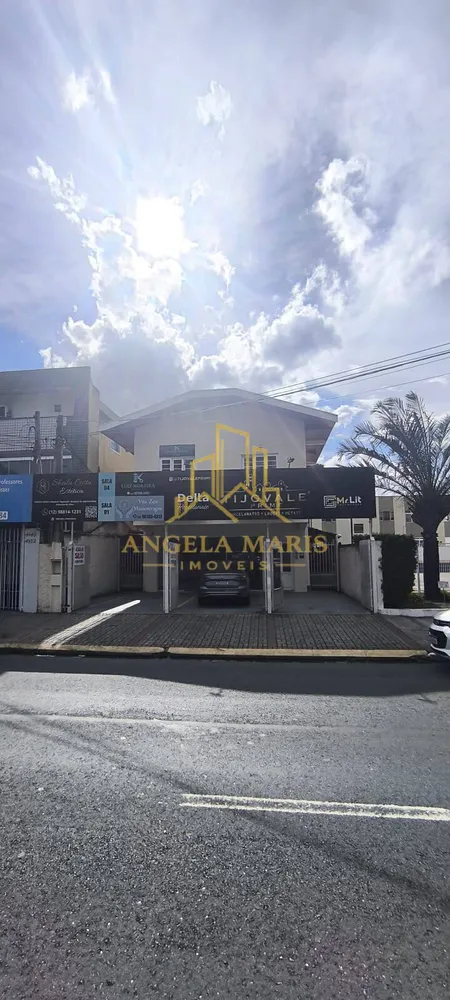 Loja-Salão, 140 m² - Foto 2
